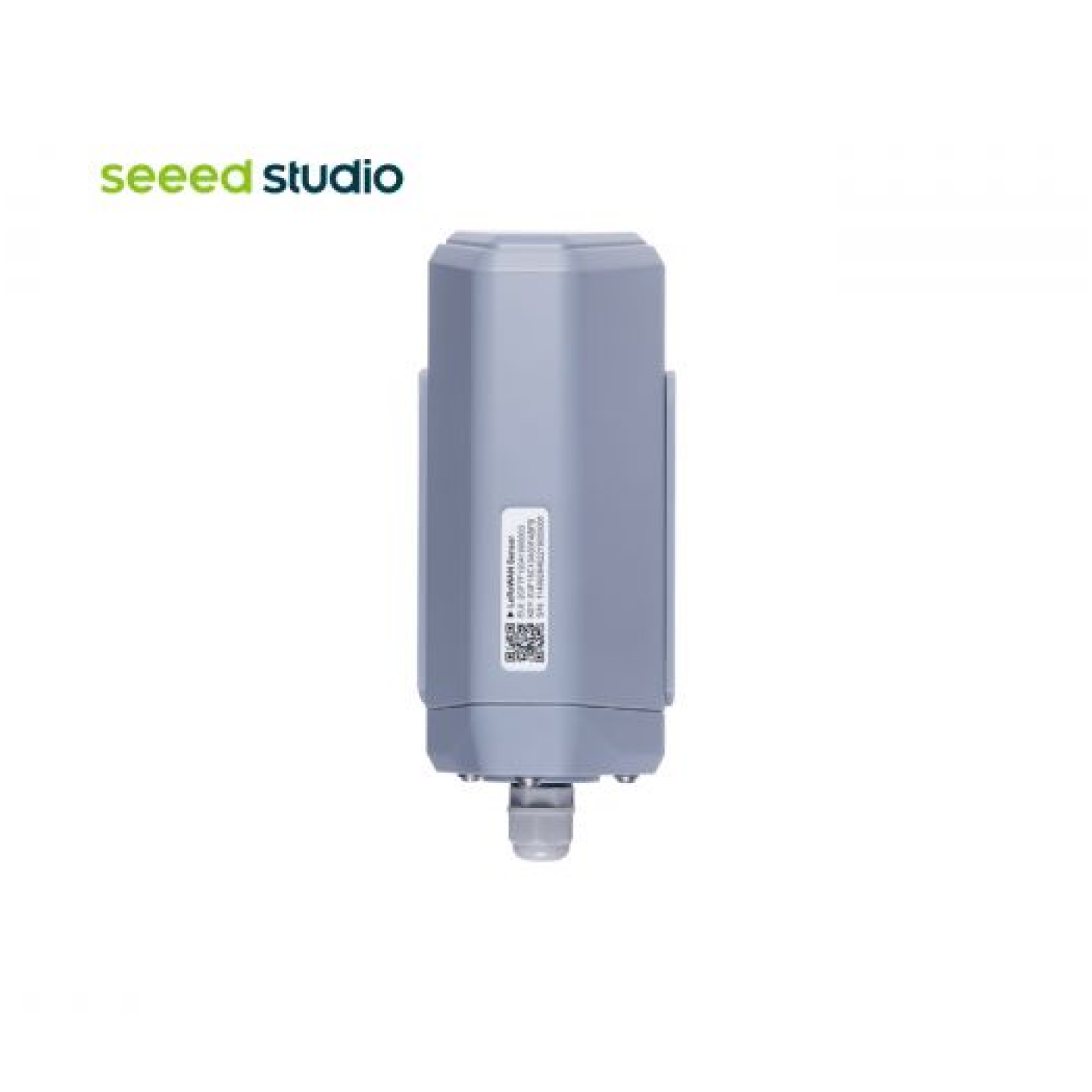 Data Logger - Seeed SenseCAP S2100