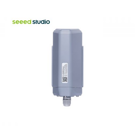 Data Logger - Seeed SenseCAP S2100