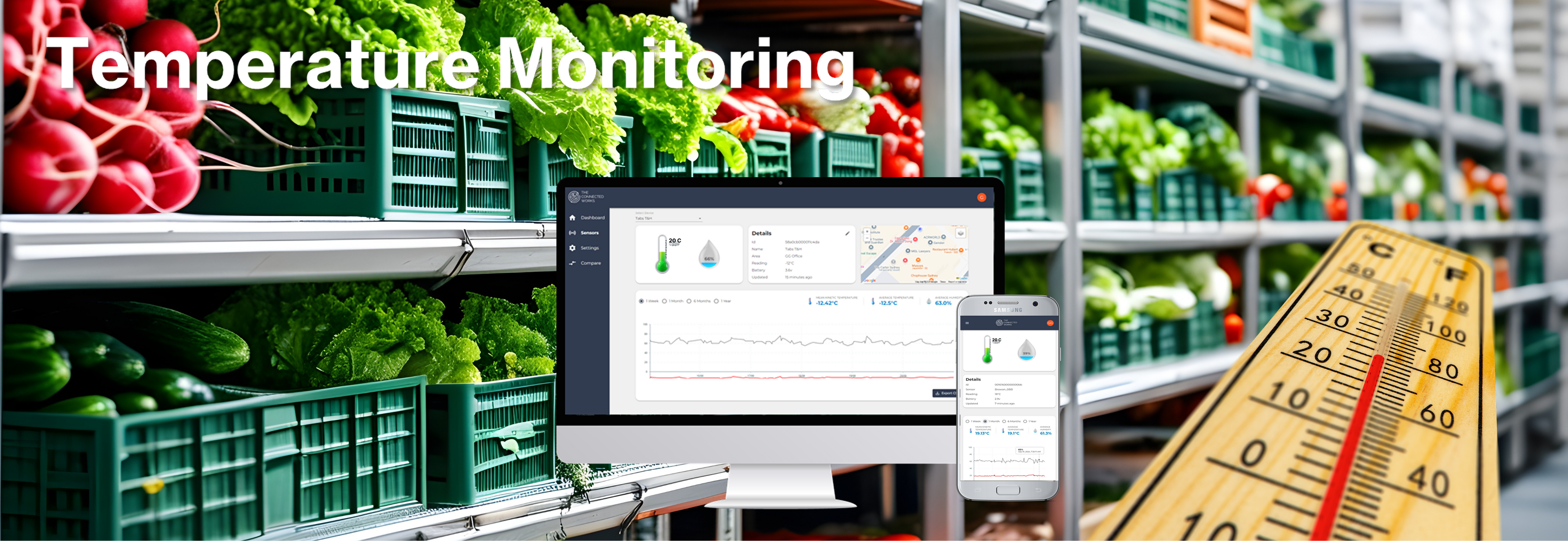 Temperature Monitoring