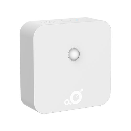 Sensor - MerryIOT Motion - AU915