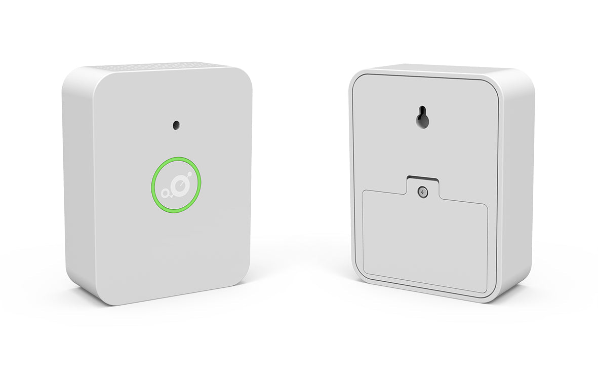 Sensor - MerryIOT CO2 - AU915