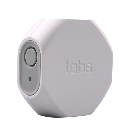 Sensor - Indoor Air Quality