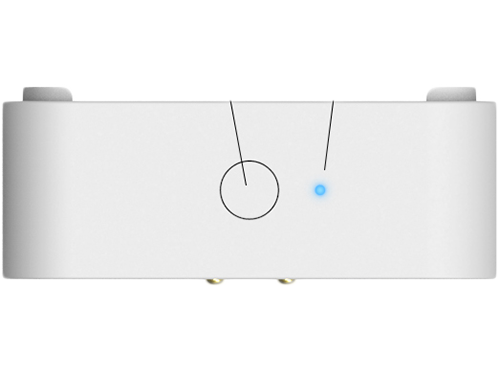 Sensor - MerryIOT Leak Detector - AU915