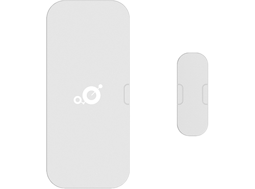 MerryIOT Open Close Door Window Sensor Lorawan