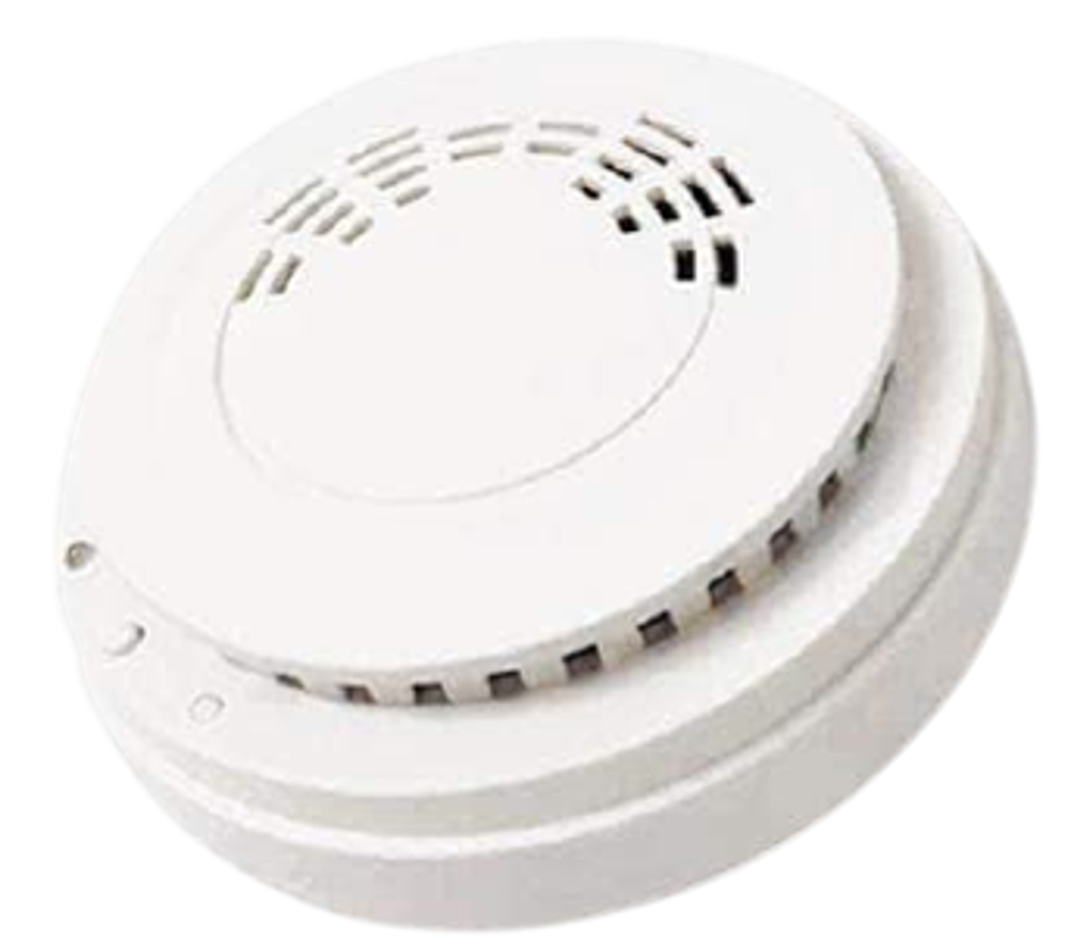 Sensor - Lorawan Smoke Detector