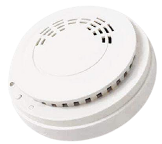 Sensor - Lorawan Smoke Detector